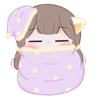 🤍 emoji 소중한 ⸻ @stikie's  ౨ৎ  @pacii Telegram sticker 3 of 40