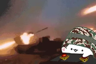 Sticker from ︻╦デ╤━╼ॐ𓆩⏤‌𝙆𝙀𝙎𝙃𝘼𝙑 𓆩♡︎𓆪⚔️[🇮🇳],s video kang pack