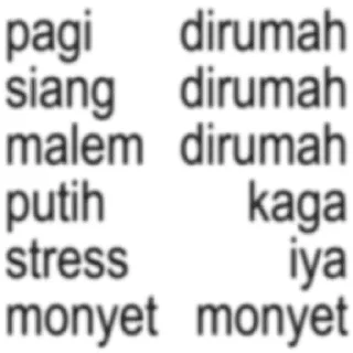 😀 emoji stiker anomali 2 Telegram sticker 14 of 30