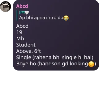 ☺️ emoji Abcd's sticker pack (@Mikasa_Ackr_bot) Telegram sticker 1 of 47