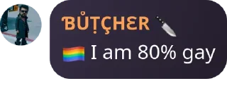 🏳️‍🌈 emoji Abcd's sticker pack (@Mikasa_Ackr_bot) Telegram sticker 18 of 47