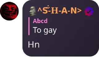 🪓 emoji Abcd's sticker pack (@Mikasa_Ackr_bot) Telegram sticker 9 of 47