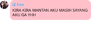 👩‍❤️‍💋‍👨 emoji ngemut (genk imut) pack by @QuotLyBot Telegram sticker 19 of 41
