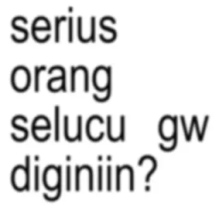 Sticker from punya tashaaa