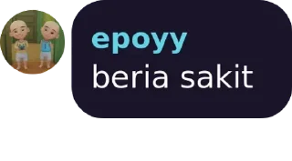 Sticker from Family tok dalang 👀❤ pack by @QuotLyBot