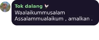 😂 emoji Family tok dalang 👀❤ pack by @QuotLyBot Telegram sticker 20 of 120