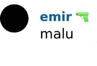 😂 emoji Family tok dalang 👀❤ pack by @QuotLyBot Telegram sticker 13 of 120