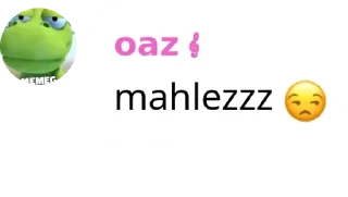 😒 emoji oaz core 🔥 @oazhere @SANGEIND Telegram sticker 7 of 28