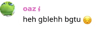 😔 emoji oaz core 🔥 @oazhere @SANGEIND Telegram sticker 8 of 28