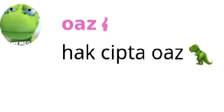 Sticker from oaz core 🔥 @oazhere @SANGEIND