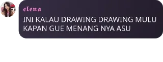 🤾‍♀️ emoji sesat pack by @QuotLyBot Telegram sticker 7 of 118