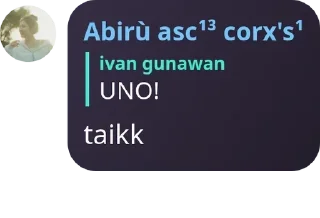 🤏 emoji sesat pack by @QuotLyBot Telegram sticker 13 of 118
