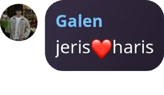 ❤️ emoji 𝐁𝐋𝐀𝐂𝐊 𝐋𝐄𝐕𝐄𝐋 `𝐌𝐀𝐅� pack by @QuotLyBot Telegram sticker 21 of 102