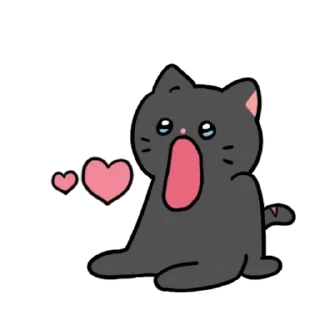 💬 emoji 좋아! 춘배와 나비 By @KakaoEmoticon Telegram sticker 11 of 24