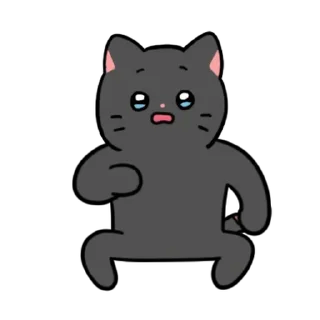 💬 emoji 좋아! 춘배와 나비 By @KakaoEmoticon Telegram sticker 15 of 24
