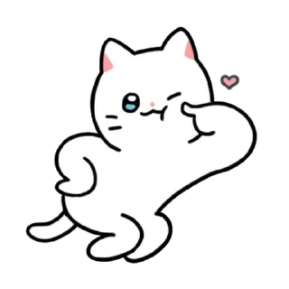 💬 emoji 좋아! 춘배와 나비 By @KakaoEmoticon Telegram sticker 13 of 24