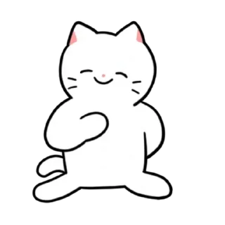 💬 emoji 좋아! 춘배와 나비 By @KakaoEmoticon Telegram sticker 12 of 24