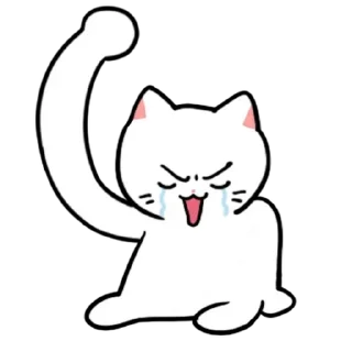 💬 emoji 좋아! 춘배와 나비 By @KakaoEmoticon Telegram sticker 6 of 24