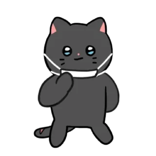 💬 emoji 좋아! 춘배와 나비 By @KakaoEmoticon Telegram sticker 9 of 24
