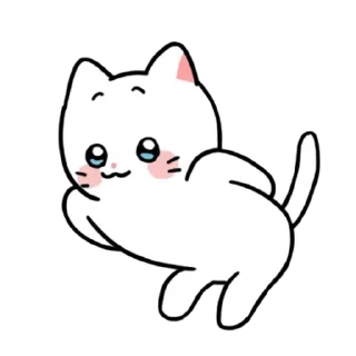 💬 emoji 좋아! 춘배와 나비 By @KakaoEmoticon Telegram sticker 8 of 24