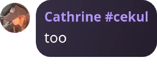 🤸‍♀️ emoji Created by @QuotLyBot Telegram sticker 5 of 11