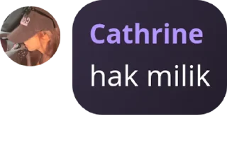 👩 emoji Created by @QuotLyBot Telegram sticker 6 of 11