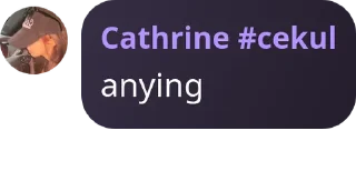 ®️ emoji Created by @QuotLyBot Telegram sticker 2 of 11