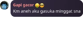 🏋‍♂️ emoji Biskuat pack by @QuotLyBot Telegram sticker 8 of 44