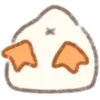 🦆 emoji ₍ R᧐ᥙᥒɗ 𑀥ᥙᥴκy ₎ ˚₊· ♡ @mewsticks Telegram sticker 13 of 31