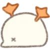 🦆 emoji ₍ R᧐ᥙᥒɗ 𑀥ᥙᥴκy ₎ ˚₊· ♡ @mewsticks Telegram sticker 14 of 31
