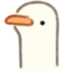 🦆 emoji ₍ R᧐ᥙᥒɗ 𑀥ᥙᥴκy ₎ ˚₊· ♡ @mewsticks Telegram sticker 2 of 31