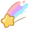 🦆 emoji ₍ R᧐ᥙᥒɗ 𑀥ᥙᥴκy ₎ ˚₊· ♡ @mewsticks Telegram sticker 24 of 31