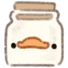 🦆 emoji ₍ R᧐ᥙᥒɗ 𑀥ᥙᥴκy ₎ ˚₊· ♡ @mewsticks Telegram sticker 19 of 31