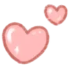🦆 emoji ₍ R᧐ᥙᥒɗ 𑀥ᥙᥴκy ₎ ˚₊· ♡ @mewsticks Telegram sticker 22 of 31