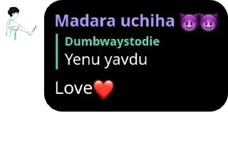 ❤ emoji Random GC [ BAPU ] pack by @QuotLyBot Telegram sticker 15 of 118