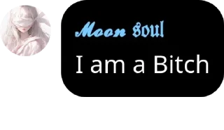 ✍️ emoji Random GC [ BAPU ] pack by @QuotLyBot Telegram sticker 7 of 118