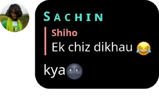 Sticker from Random GC [ Bapu ] pack by @QuotLyBot