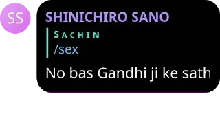 🌟 emoji Random GC [ BAPU ] pack by @QuotLyBot Telegram sticker 19 of 118