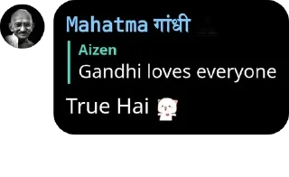 🌟 emoji Random GC [ BAPU ] pack by @QuotLyBot Telegram sticker 21 of 118