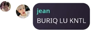 👩‍👩‍👧‍👧 emoji BLACKVEROS tiker Telegram sticker 13 of 119