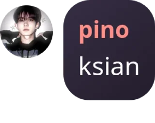 🙆‍♀️ emoji BLACKVEROS tiker Telegram sticker 5 of 119