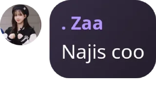 Sticker from BLACKVEROS pack by @QuotLyBot