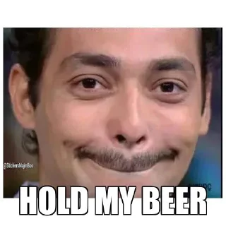 🍺 emoji BeatsToHell913's 1 Telegram sticker 22 of 120