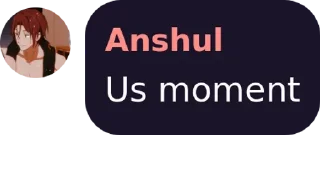 🙂 emoji Anshul's Telegram sticker 3 of 81