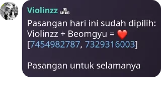 ❤️ emoji MAANSA pack by @QuotLyBot Telegram sticker 6 of 120