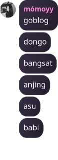Sticker from MAANSA pack by @QuotLyBot