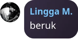 👨 emoji MAANSA pack by @QuotLyBot Telegram sticker 21 of 120