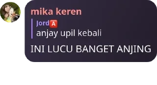 👷‍♂️ emoji Sumber hujatan 😝😝 pack by @QuotLyBot Telegram sticker 22 of 112
