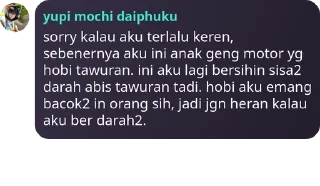 🧞‍♂️ emoji Sumber hujatan 😝😝 pack by @QuotLyBot Telegram sticker 17 of 112
