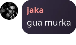 🎅 emoji Sumber hujatan 😝😝 pack by @QuotLyBot Telegram sticker 10 of 112